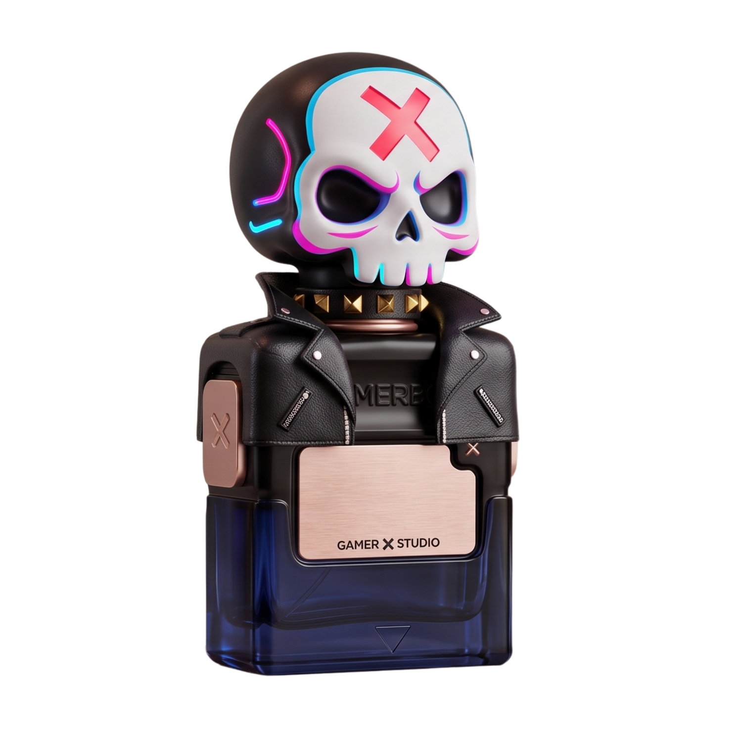 Urban Skull